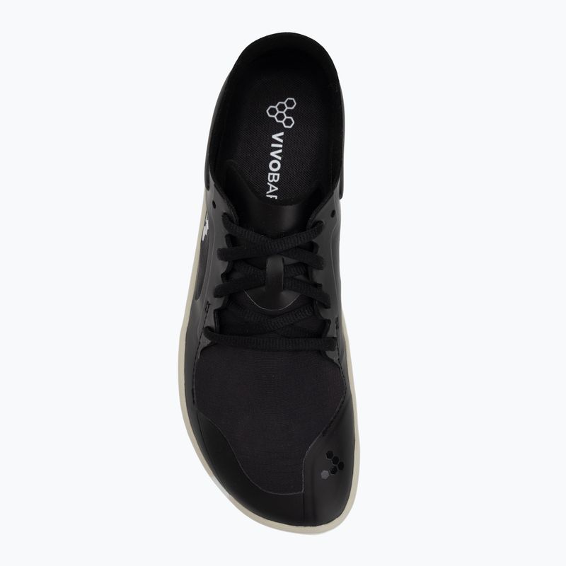 Vivobarefoot moteriški basų kojų batai Primus Lite IV All Weather obsidian 5