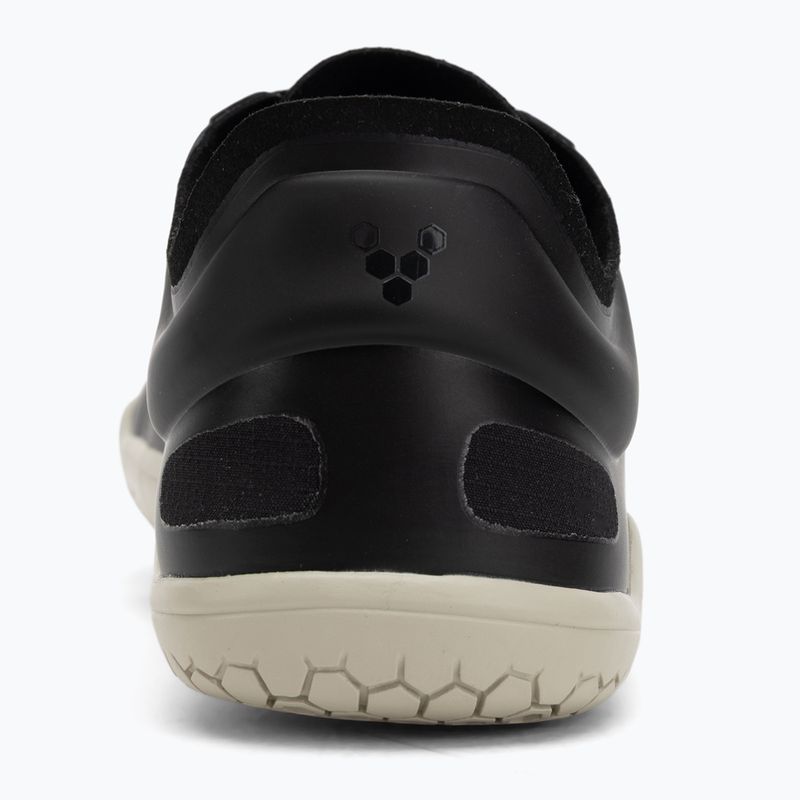 Vivobarefoot moteriški basų kojų batai Primus Lite IV All Weather obsidian 6