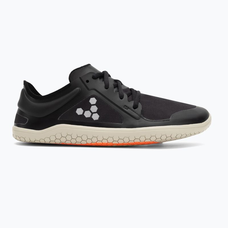 Vyriški barefoot batai Vivobarefoot Primus Lite IV obsidian 2