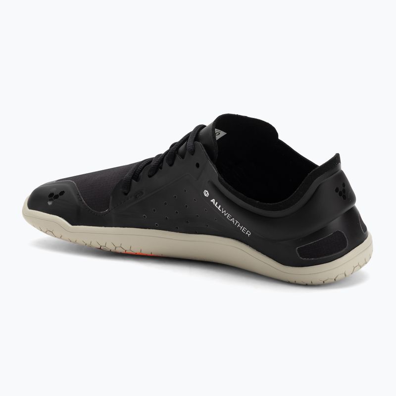 Vyriški barefoot batai Vivobarefoot Primus Lite IV obsidian 3