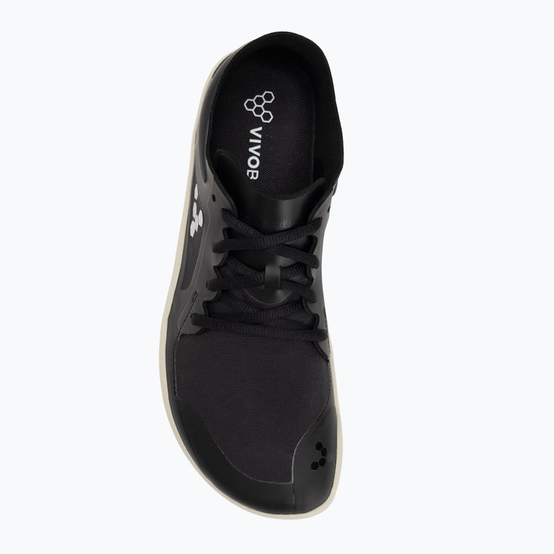 Vyriški barefoot batai Vivobarefoot Primus Lite IV obsidian 5