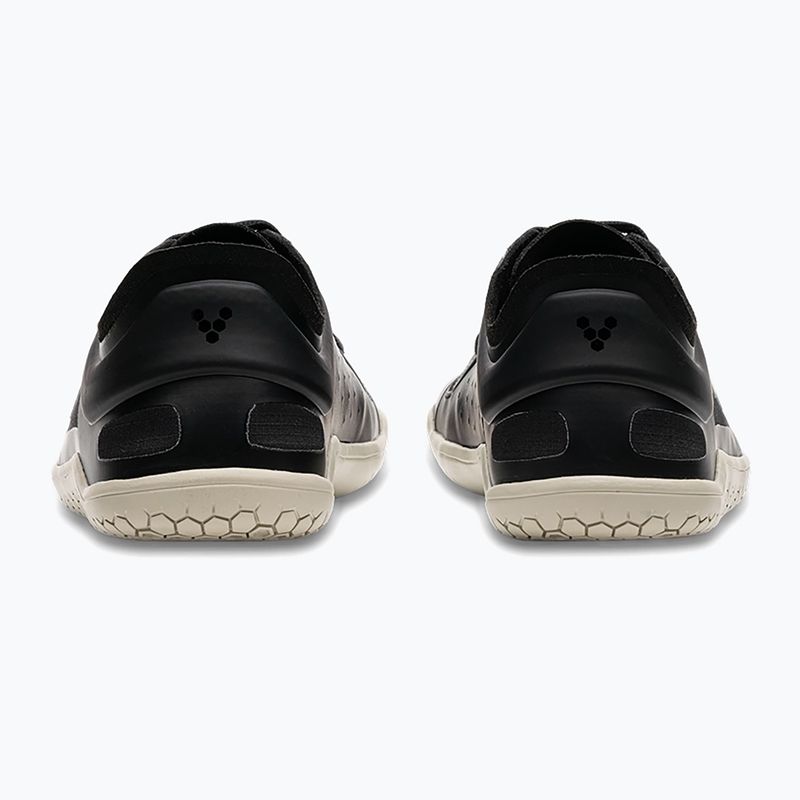 Vyriški barefoot batai Vivobarefoot Primus Lite IV obsidian 10