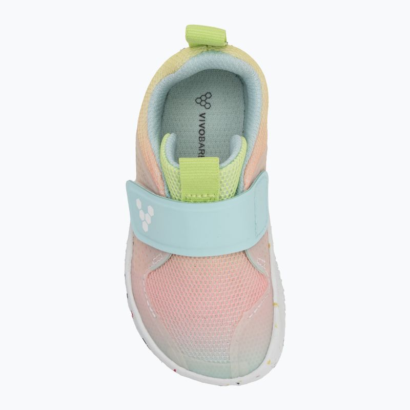 Vaikiški barefoot batai Vivobarefoot Primus Sport III Toddlers ombre 5