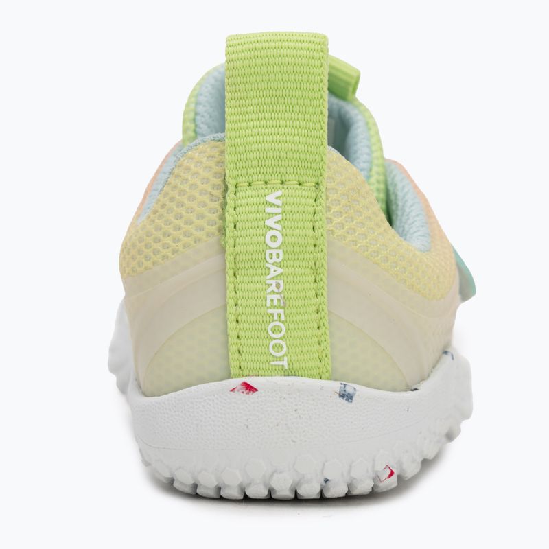 Vaikiški barefoot batai Vivobarefoot Primus Sport III Toddlers ombre 6