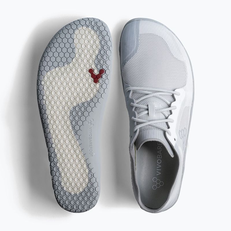 Vyriški barefoot batai Vivobarefoot Primus Lite 3.5 mineral 12
