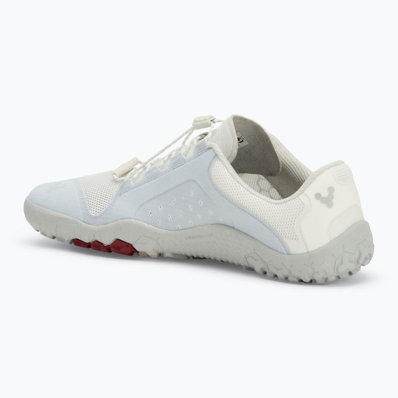 Vyriški batai barefoot Vivobarefoot Primus Trail 3.5 Fg limestone 3