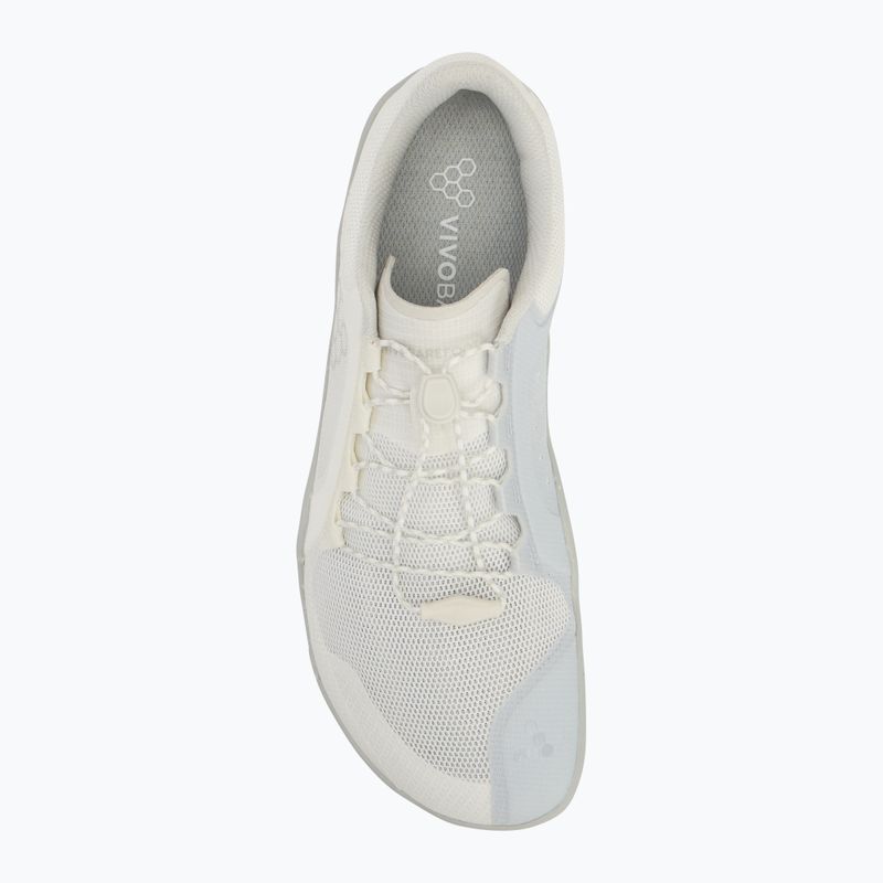 Vyriški batai barefoot Vivobarefoot Primus Trail 3.5 Fg limestone 5