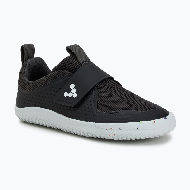 Vaikiški barefoot batai Vivobarefoot Primus Sport III Preschool obsidian