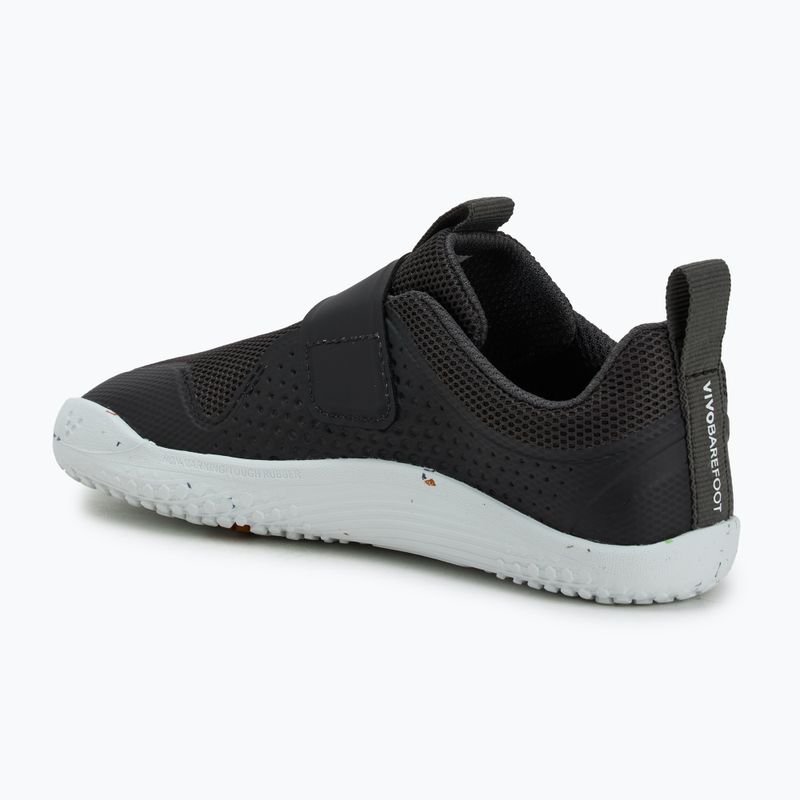 Vaikiški barefoot batai Vivobarefoot Primus Sport III Preschool obsidian 3