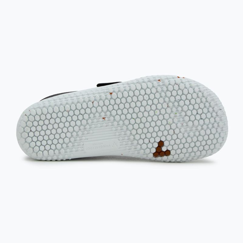 Vaikiški barefoot batai Vivobarefoot Primus Sport III Preschool obsidian 4