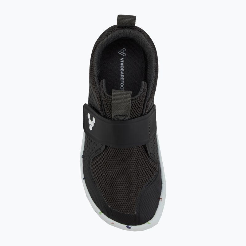 Vaikiški barefoot batai Vivobarefoot Primus Sport III Preschool obsidian 5