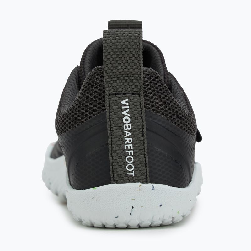 Vaikiški barefoot batai Vivobarefoot Primus Sport III Preschool obsidian 6