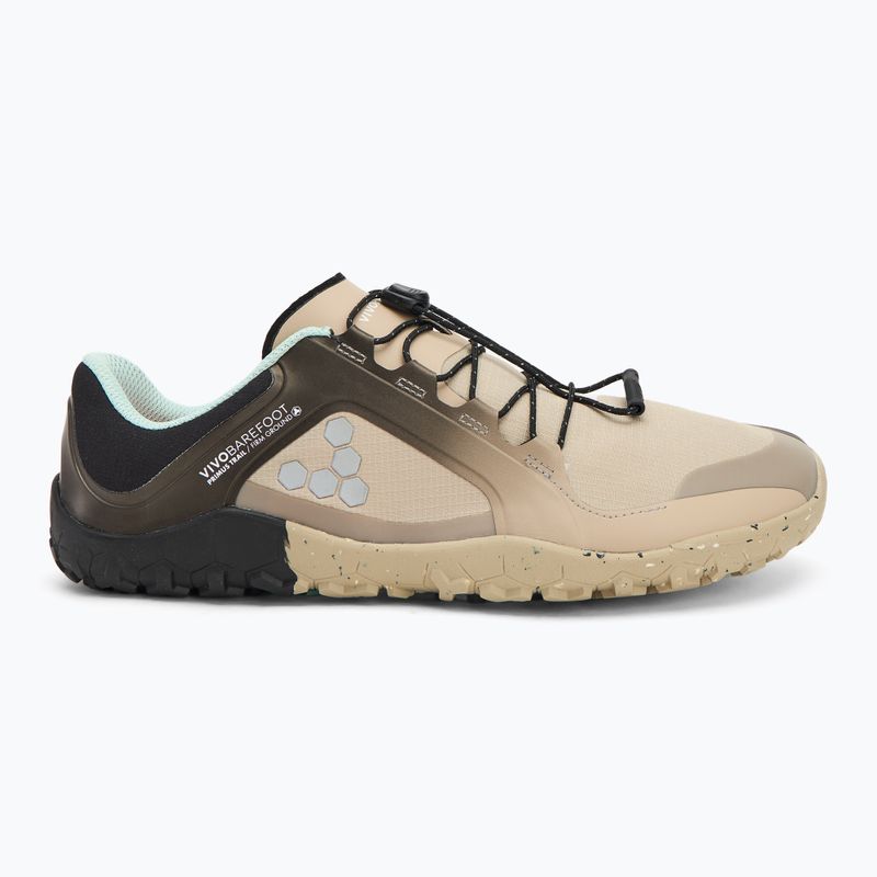 Vyriški batai barefoot Vivobarefoot Primus Trail III All Weather Fg pebble 2