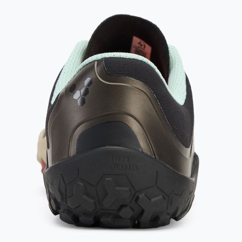 Vyriški batai barefoot Vivobarefoot Primus Trail III All Weather Fg pebble 6