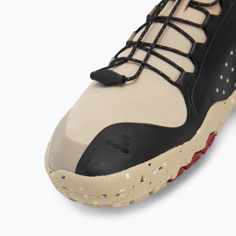 Vyriški batai barefoot Vivobarefoot Primus Trail III All Weather Fg pebble 7