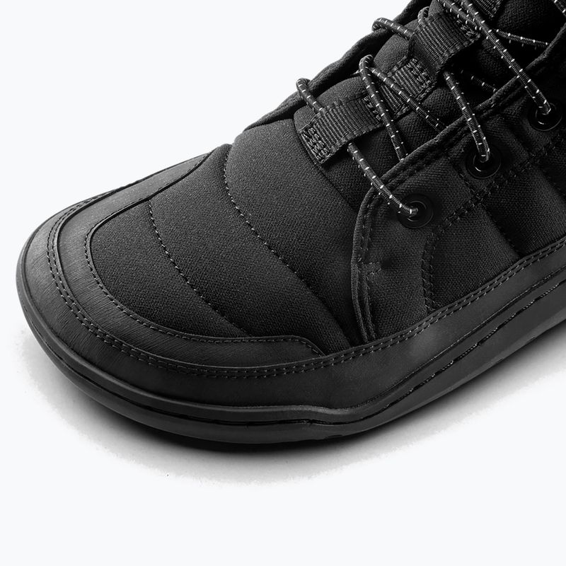 Vyrų basų kojų batai Vivobarefoot Gobi Hiber obsidian 7