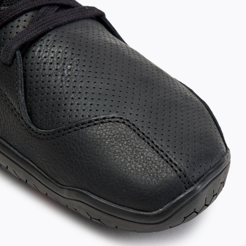 Vyriški batai barefoot Vivobarefoot Primus Asana Leather obsidian 7