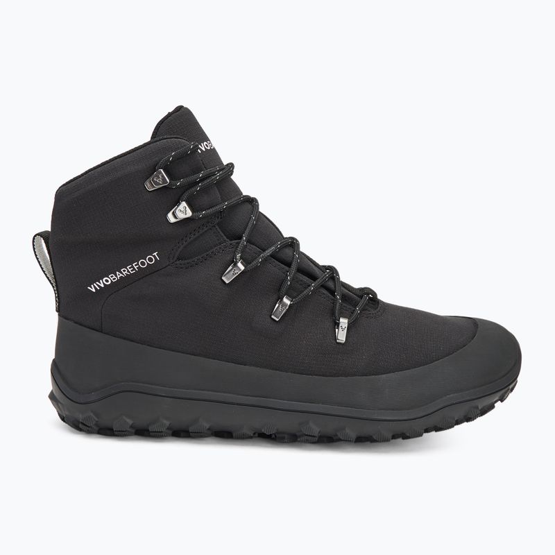 Vyriški barefoot batai Vivobarefoot Tracker Textile AT obsidian 2
