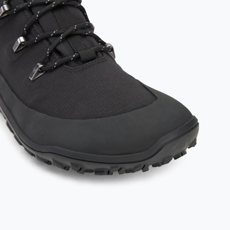 Vyriški barefoot batai Vivobarefoot Tracker Textile AT obsidian 7
