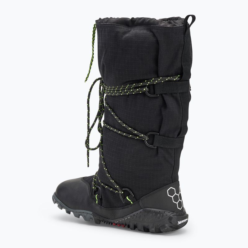 Vyriški barefoot batai Vivobarefoot Tundra Esc obsidian 3