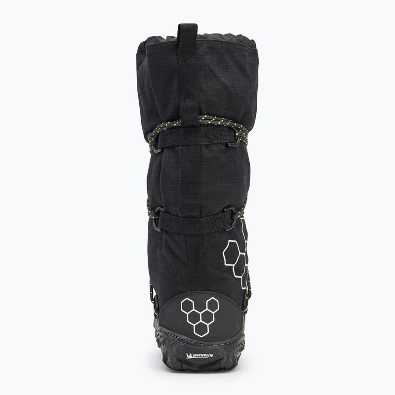 Vyriški barefoot batai Vivobarefoot Tundra Esc obsidian 6