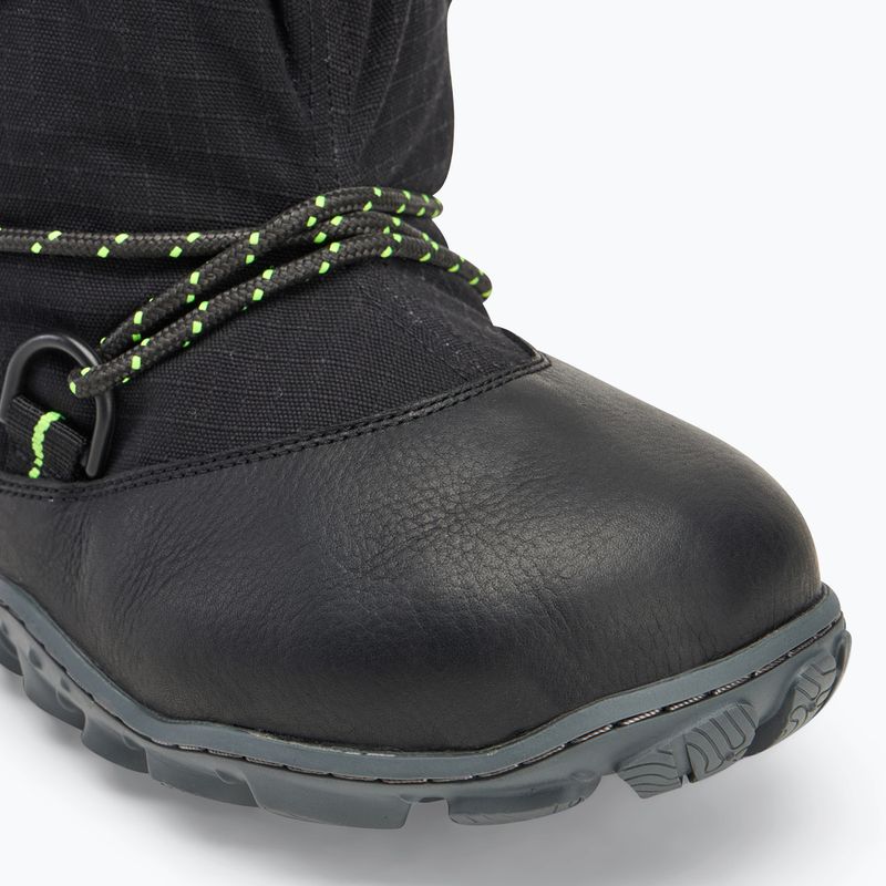 Vyriški barefoot batai Vivobarefoot Tundra Esc obsidian 7