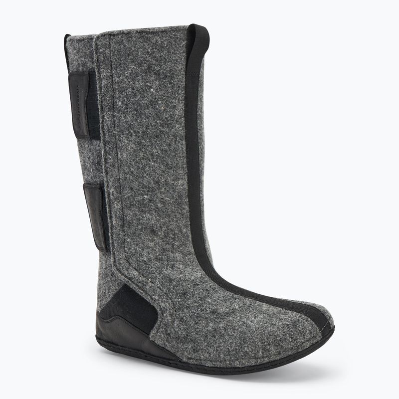 Vyriški barefoot batai Vivobarefoot Tundra Esc obsidian 8