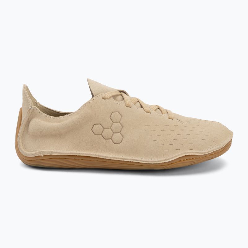 Moteriški barefoot batai Vivobarefoot Sensus desert sand 2