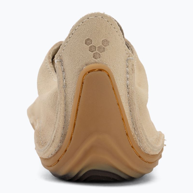 Moteriški barefoot batai Vivobarefoot Sensus desert sand 6