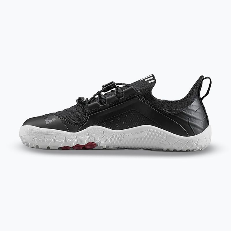 Vaikiški barefoot batai Vivobarefoot Primus Trail Knit FG eclipse 2