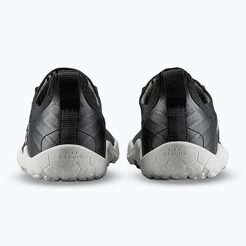 Vaikiški barefoot batai Vivobarefoot Primus Trail Knit FG eclipse 4
