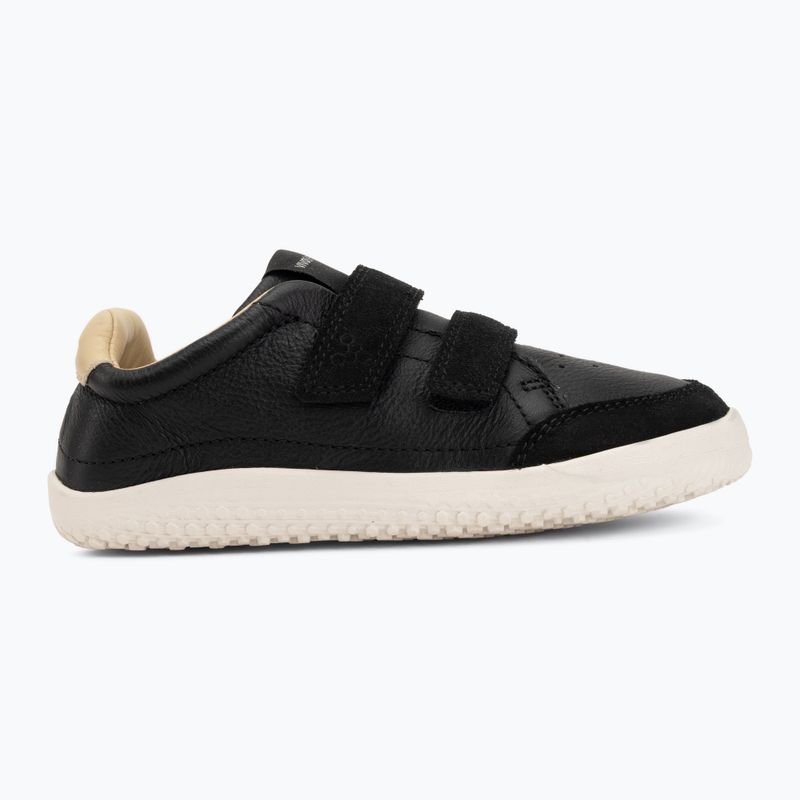 Vaikiški barefoot batai Vivobarefoot Gobi obsidian 2