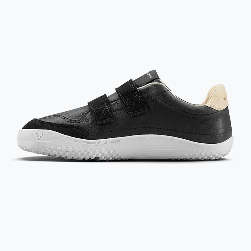 Vaikiški barefoot batai Vivobarefoot Gobi obsidian 2