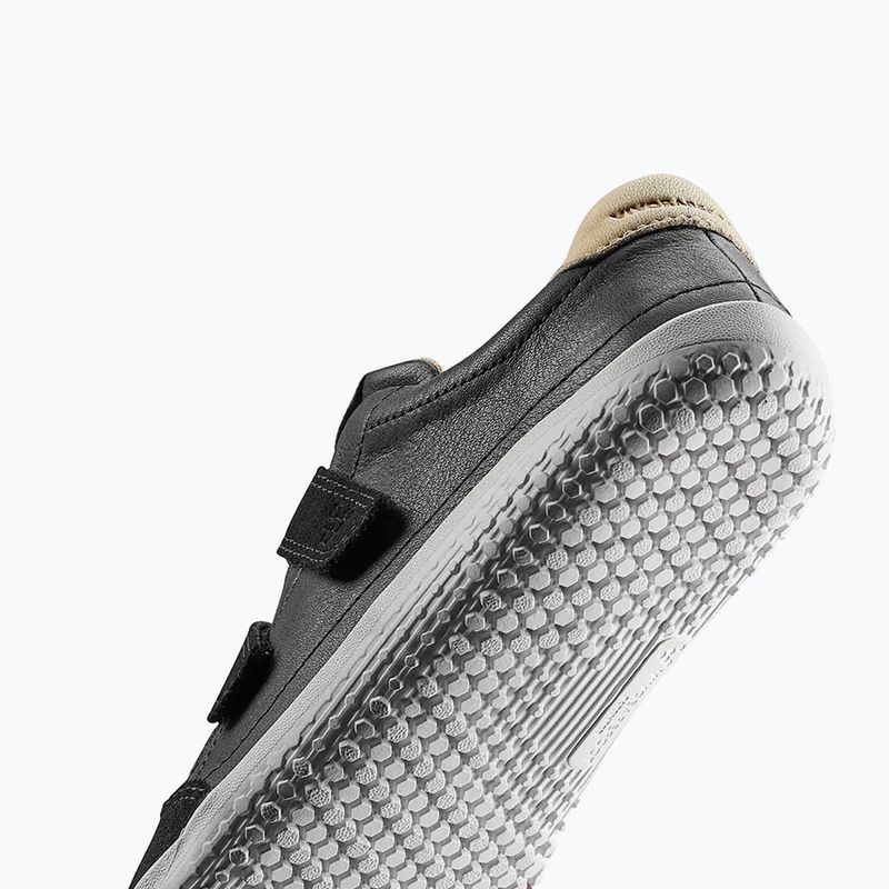 Vaikiški barefoot batai Vivobarefoot Gobi obsidian 6