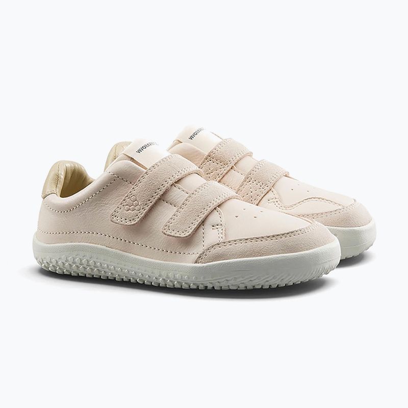Vaikiški barefoot batai Vivobarefoot Gobi rose 3