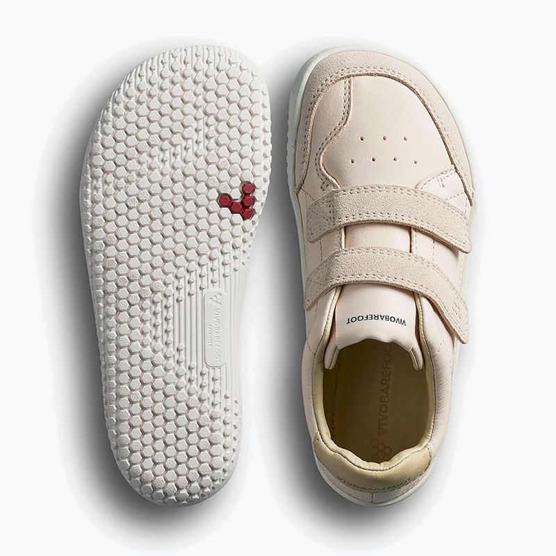 Vaikiški barefoot batai Vivobarefoot Gobi rose 5