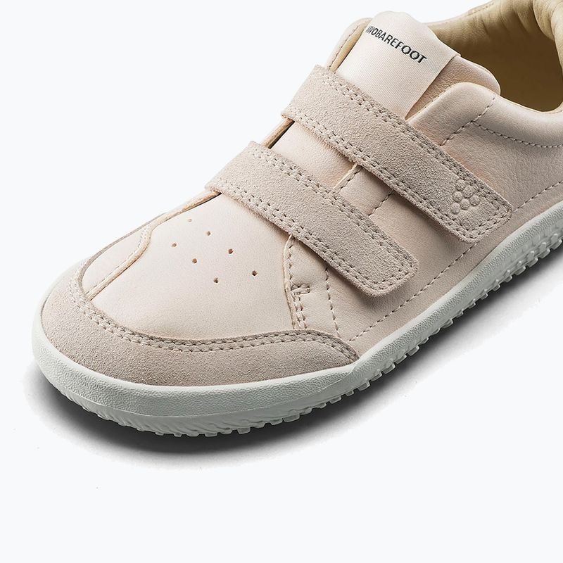 Vaikiški barefoot batai Vivobarefoot Gobi rose 6