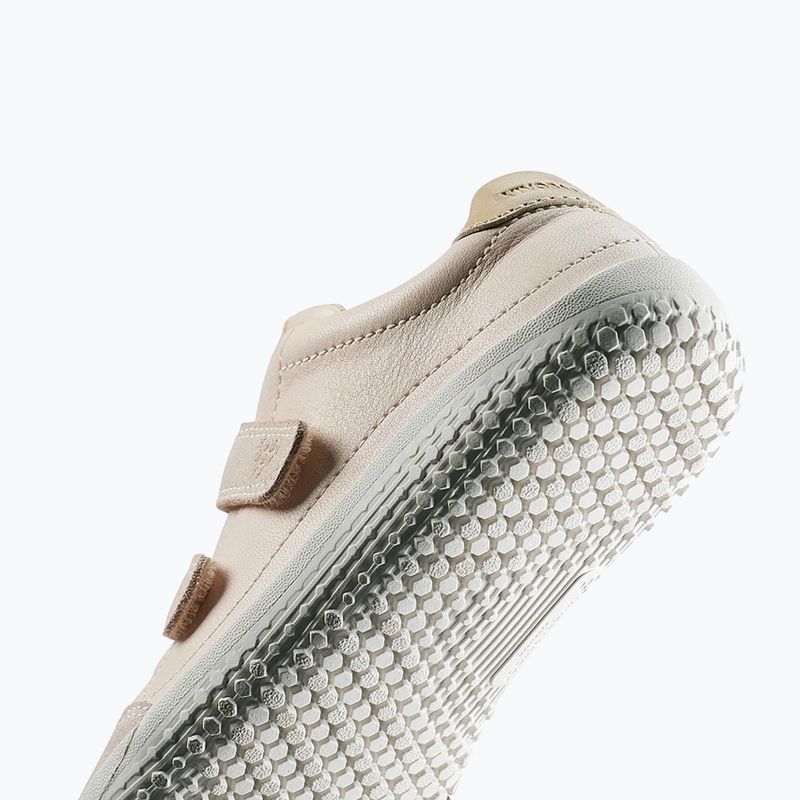 Vaikiški barefoot batai Vivobarefoot Gobi rose 7