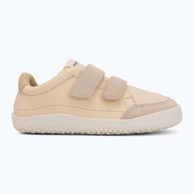Vaikiški barefoot batai Vivobarefoot Gobi rose 2