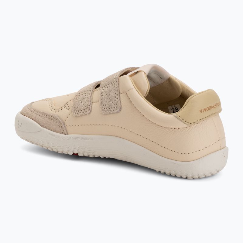 Vaikiški barefoot batai Vivobarefoot Gobi rose 3
