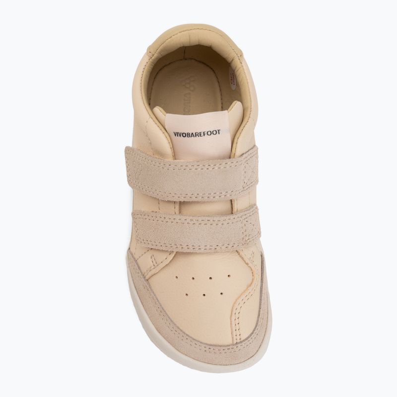 Vaikiški barefoot batai Vivobarefoot Gobi rose 5