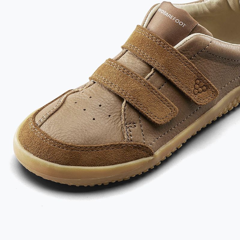 Vaikiški barefoot batai Vivobarefoot Gobi acorn 6