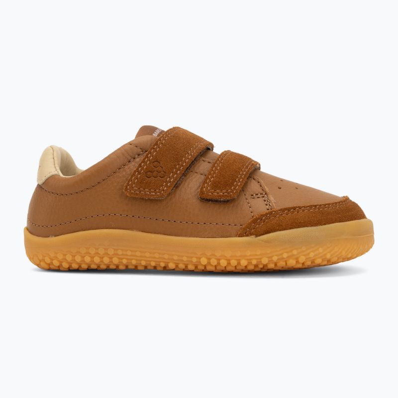 Vaikiški barefoot batai Vivobarefoot Gobi acorn 2