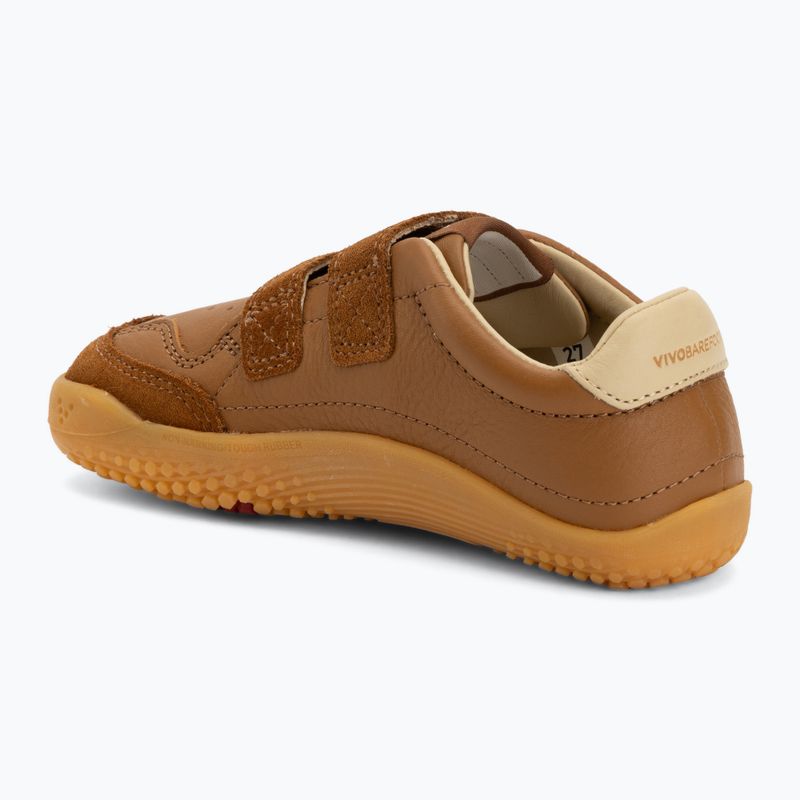 Vaikiški barefoot batai Vivobarefoot Gobi acorn 3
