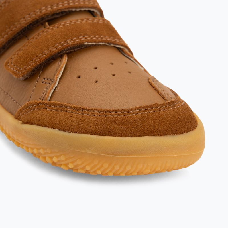 Vaikiški barefoot batai Vivobarefoot Gobi acorn 7