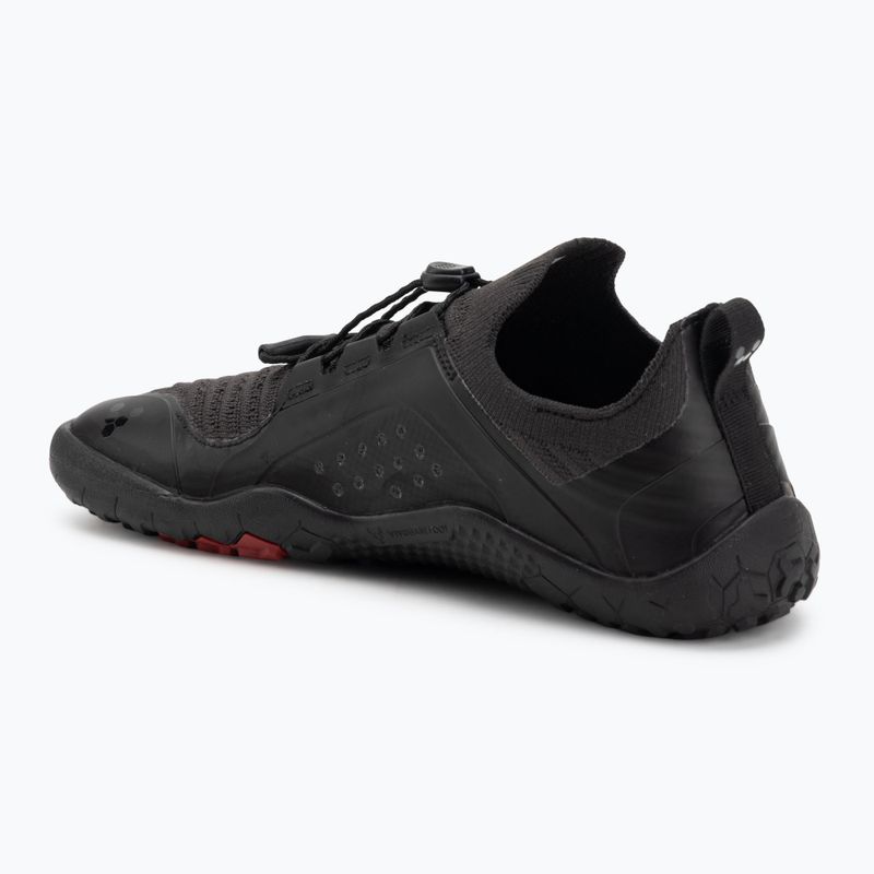 Moteriški barefoot batai Vivobarefoot Primus Trail Knit Fg obsidian/obsidian 3