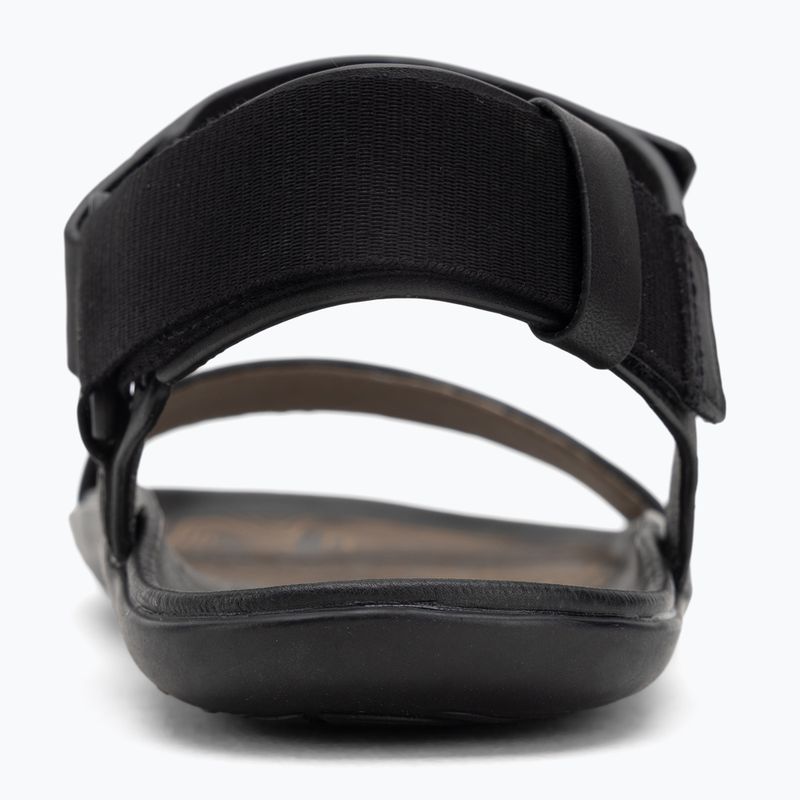 Vivobarefoot Sensus Yin obsidian moteriški sandalai 6