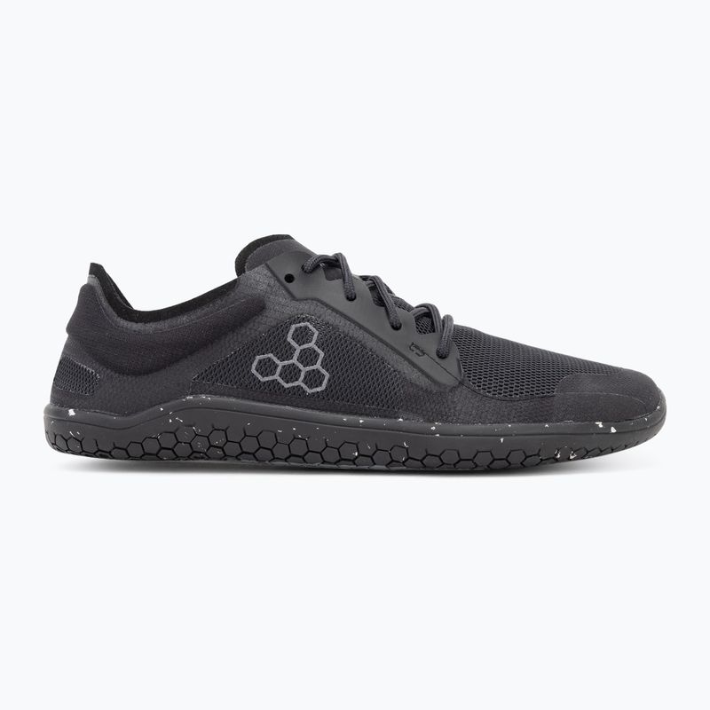 Moteriški batai barefoot Vivobarefoot Primus Lite 3.5 obsidian 2