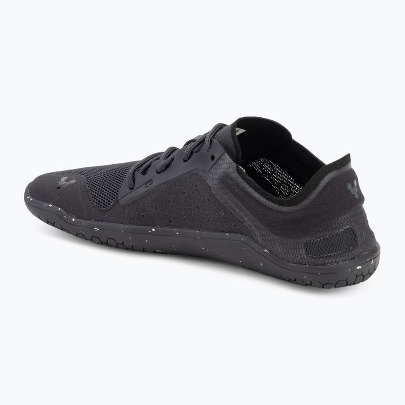 Moteriški batai barefoot Vivobarefoot Primus Lite 3.5 obsidian 3
