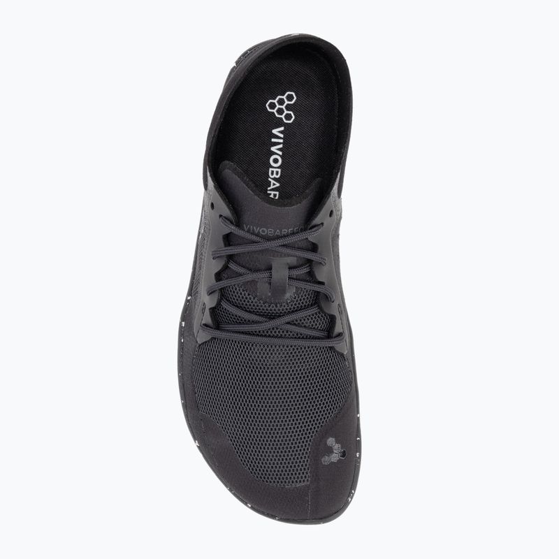 Moteriški batai barefoot Vivobarefoot Primus Lite 3.5 obsidian 5
